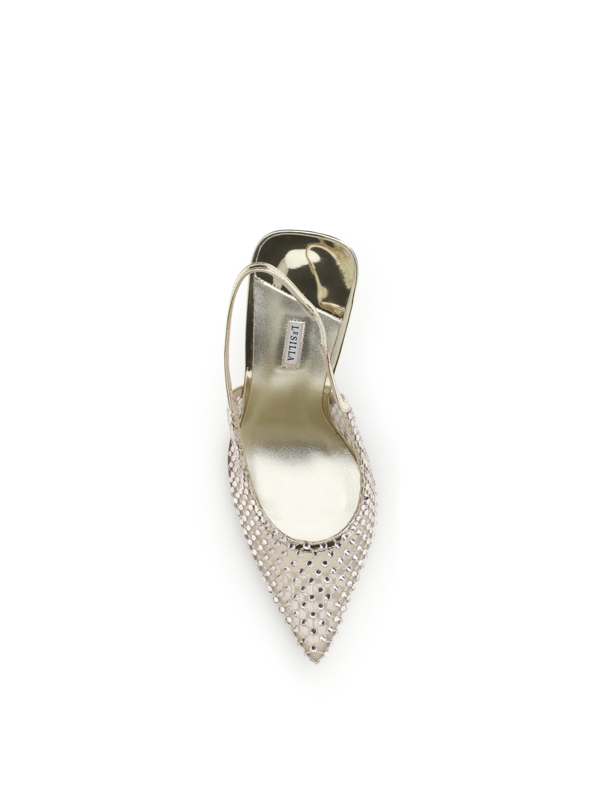 LE SILLA 36 gilda pumps