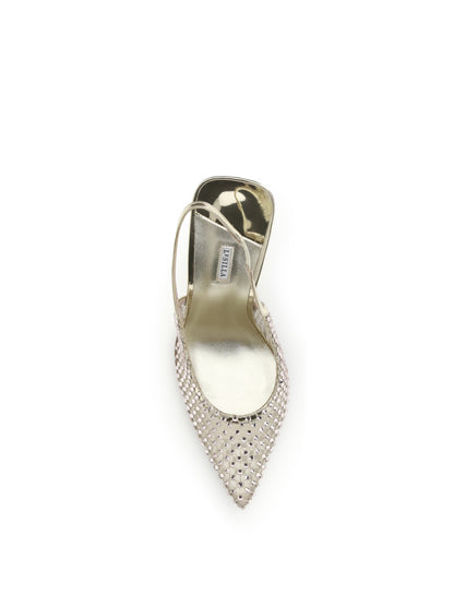 LE SILLA 36 gilda pumps