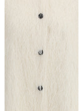 LOULOU DE SAISON M filippo fringed coat