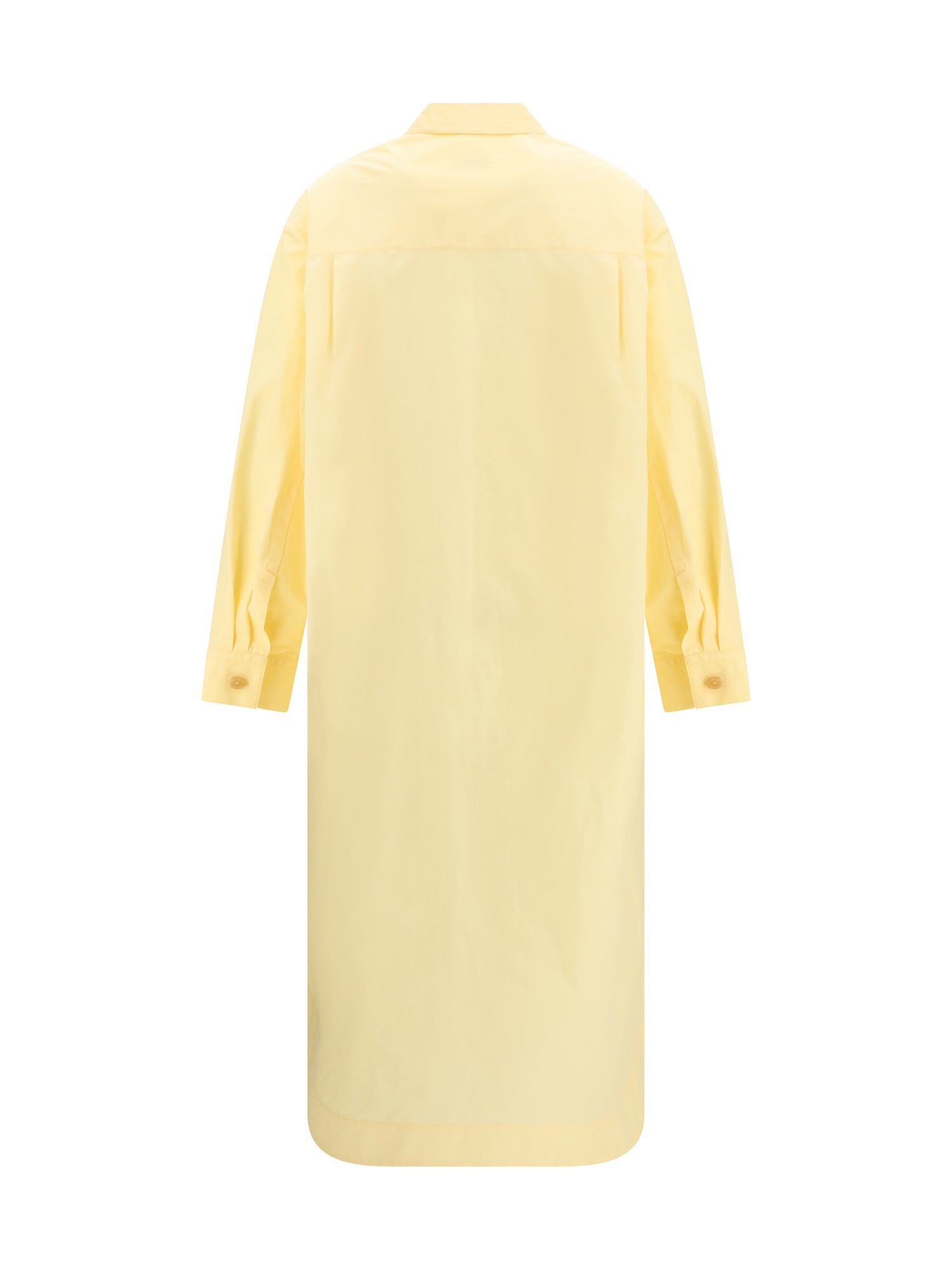 KHAITE S gloria dress