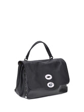 ZANELLATO OS postina daily shoulder bag