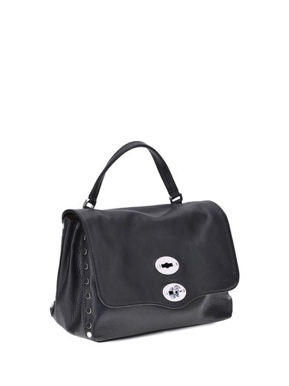 ZANELLATO OS postina daily shoulder bag