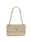 intreccio shoulder bag