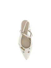 PINKO 36 gloria 18 pumps 