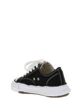 MAISON MIHARA YASUHIRO 39 peterson 23 sneakers