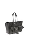 bel air medium shoulder bag