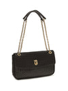 intrecciato shoulder bag