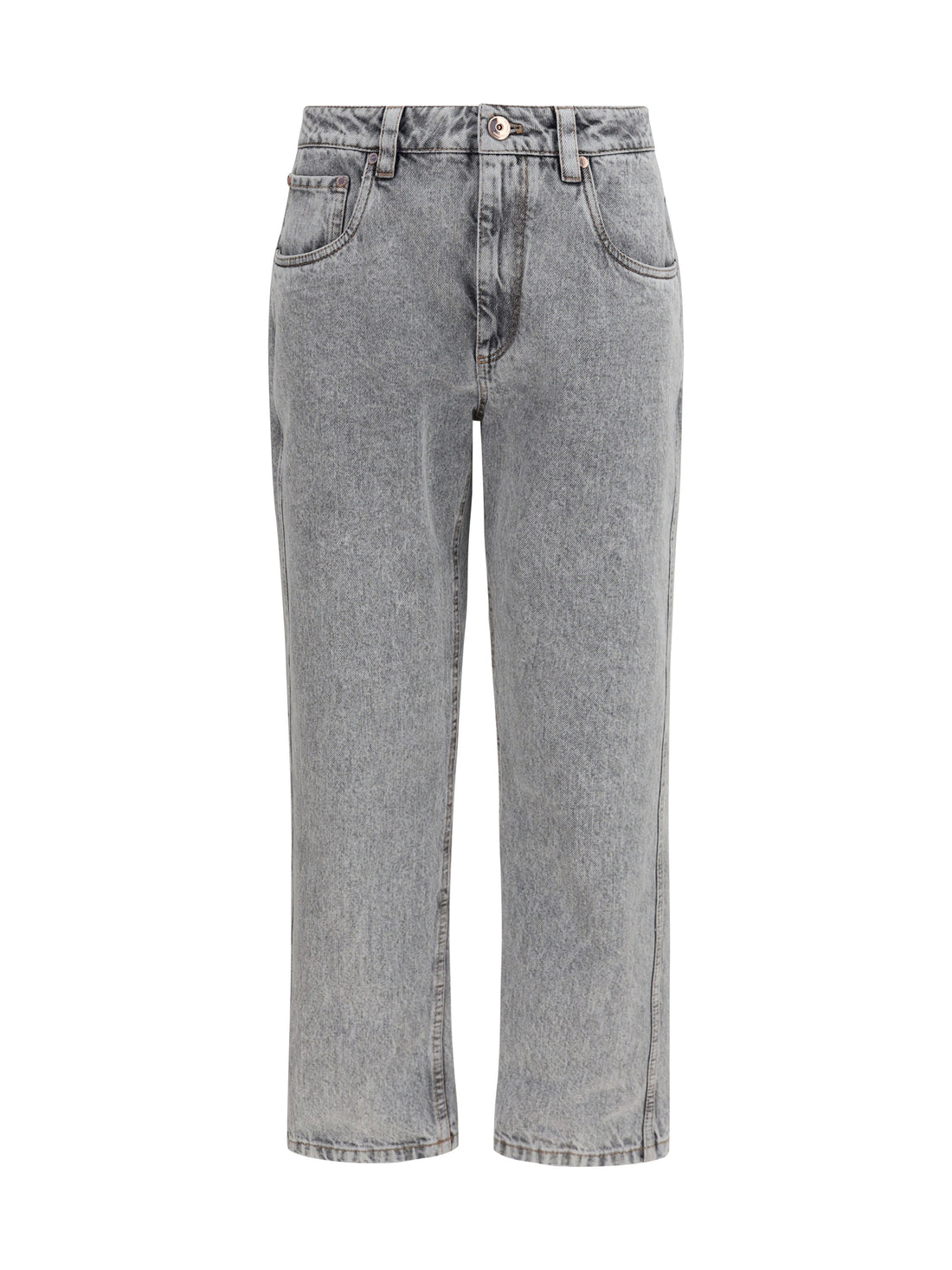 BRUNELLO CUCINELLI 38 denim pants