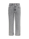 denim pants