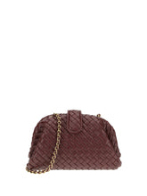 Bottega Veneta Lauren 1980 Clutch Bag