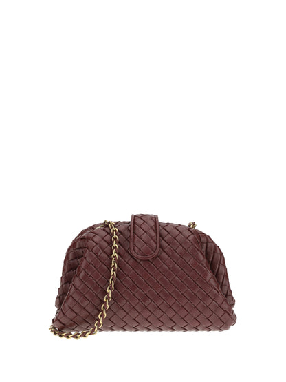 Bottega Veneta Lauren 1980 Clutch Bag