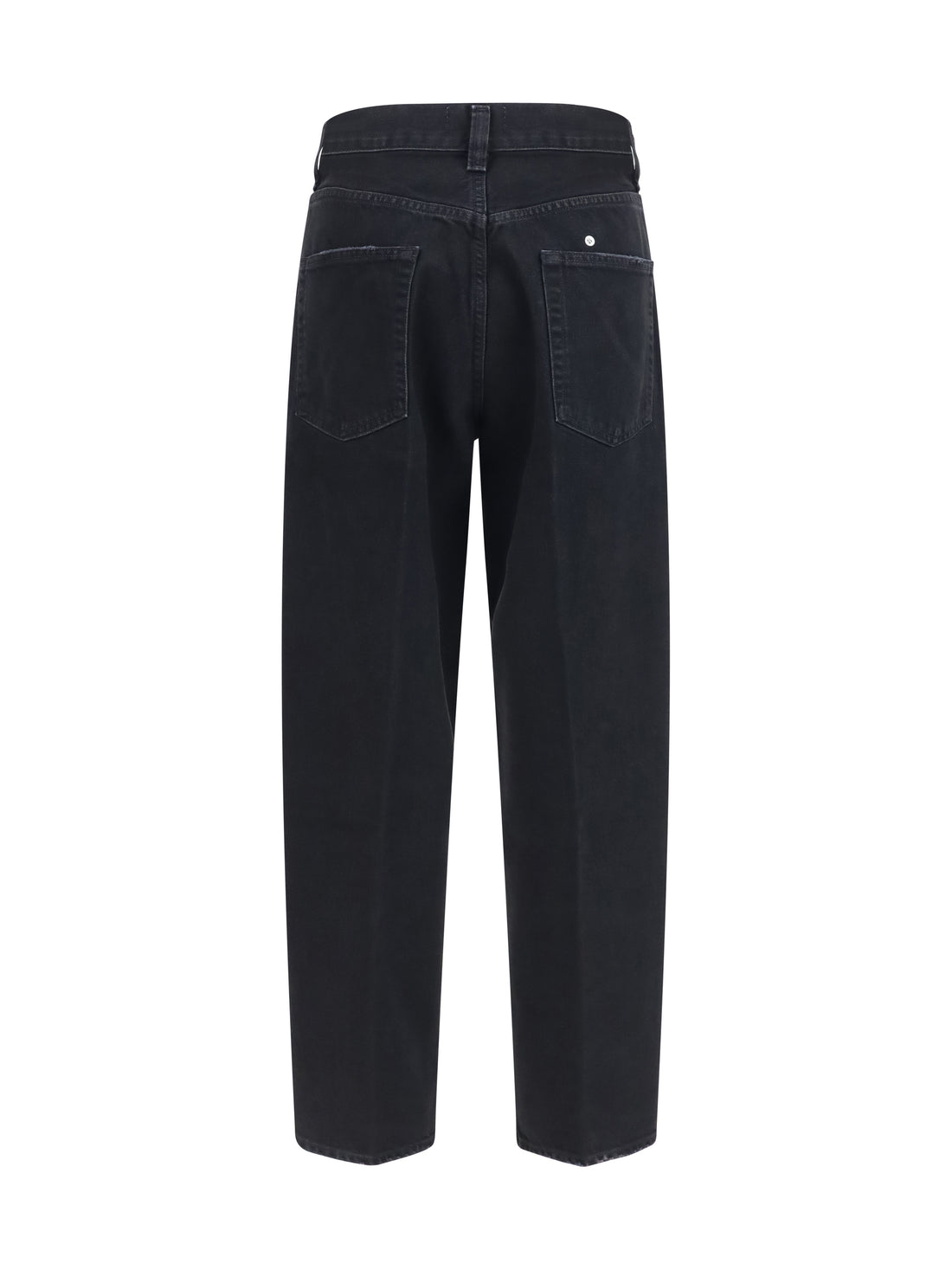 AGOLDE 24 80’s high-rise jeans