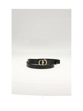 DIOR 85 lucky star belt