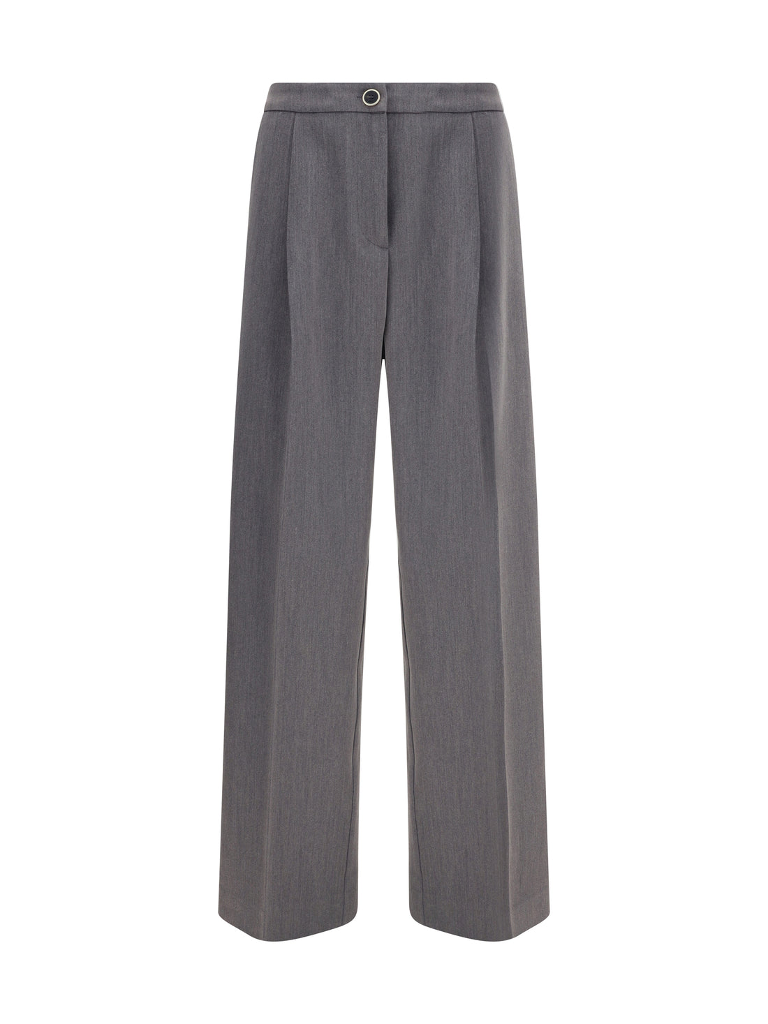 CRUNA 38 wide-leg pants