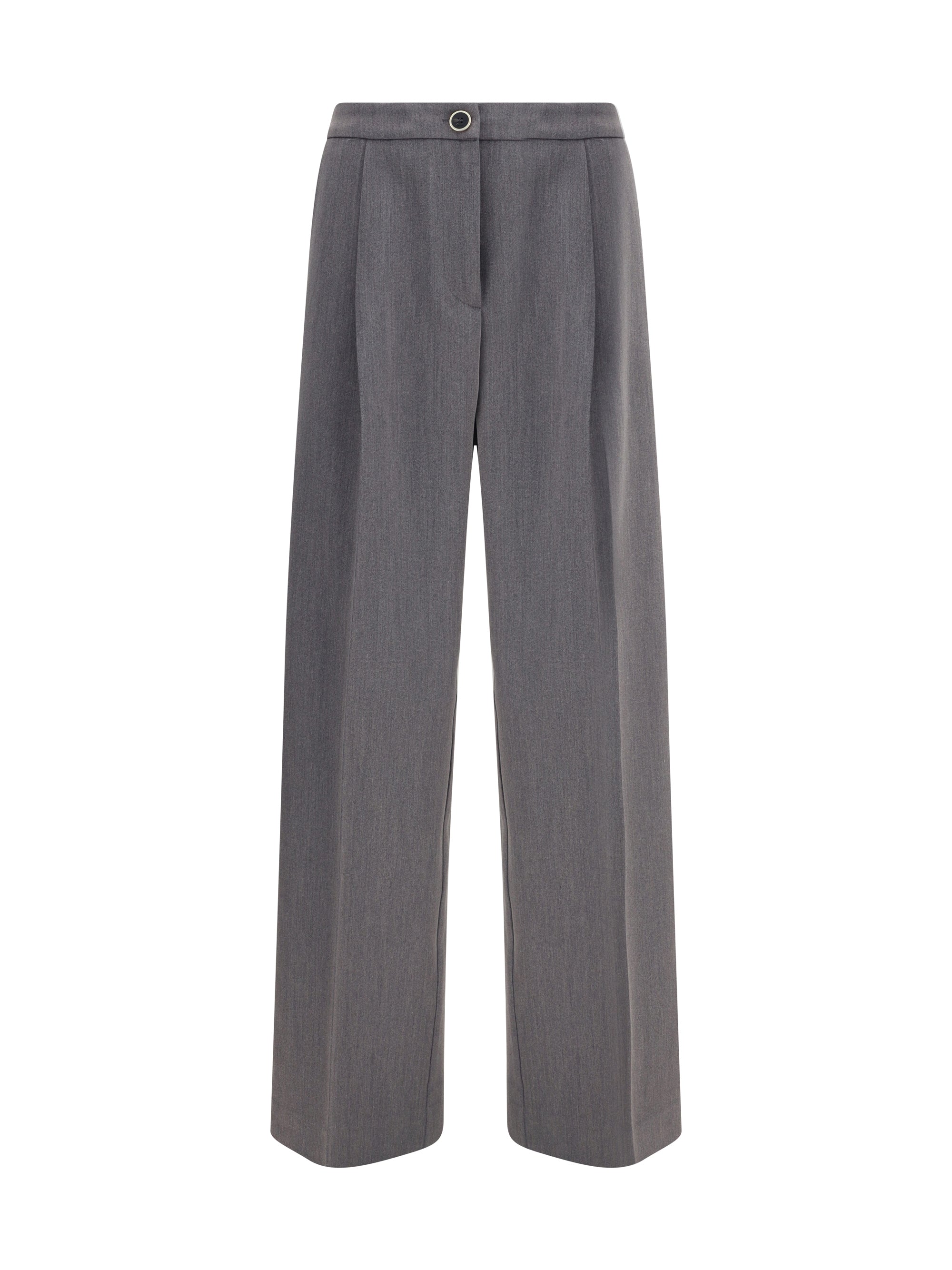 CRUNA 38 wide-leg pants