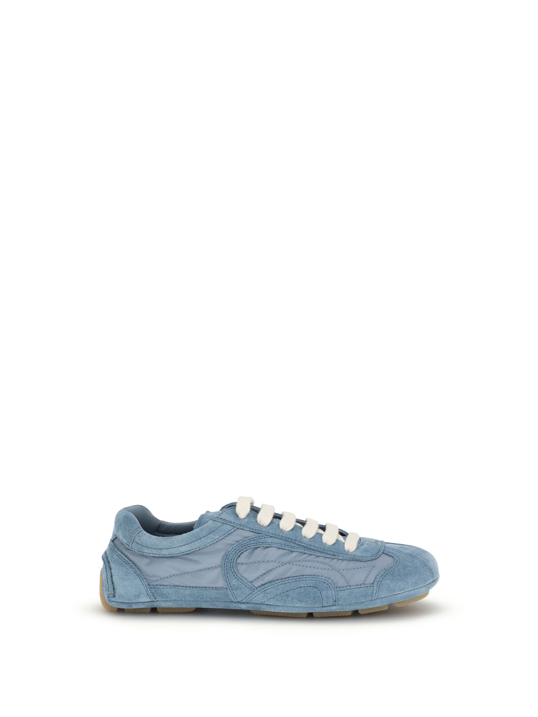 PRADA 38.5 montecarlo re-edition 2005 sneakers