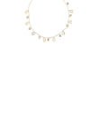 mini paddington necklace