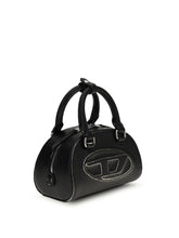 DIESEL OS 1dr dome handbag