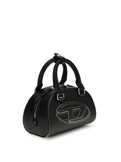 DIESEL OS 1dr dome handbag