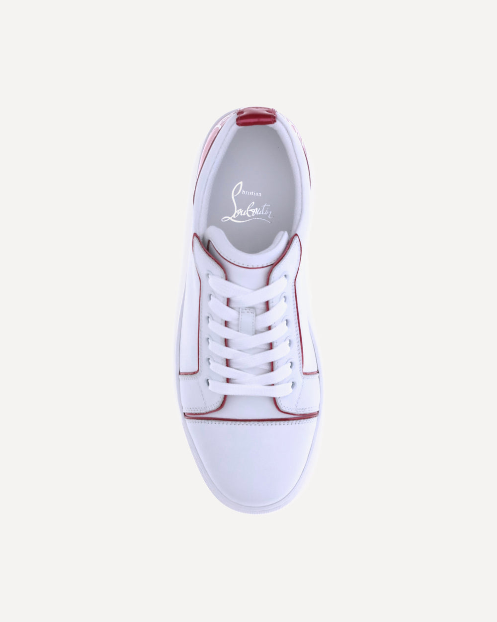 fun louise junior sneakers