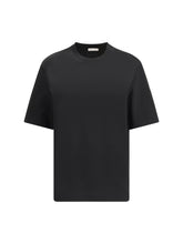 MONCLER X EDWARD ENNINFUL L t-shirt by moncler x ee72 by edward enninful in jersey