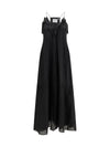 vasma strappy dress