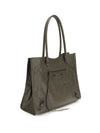 le city tote bag