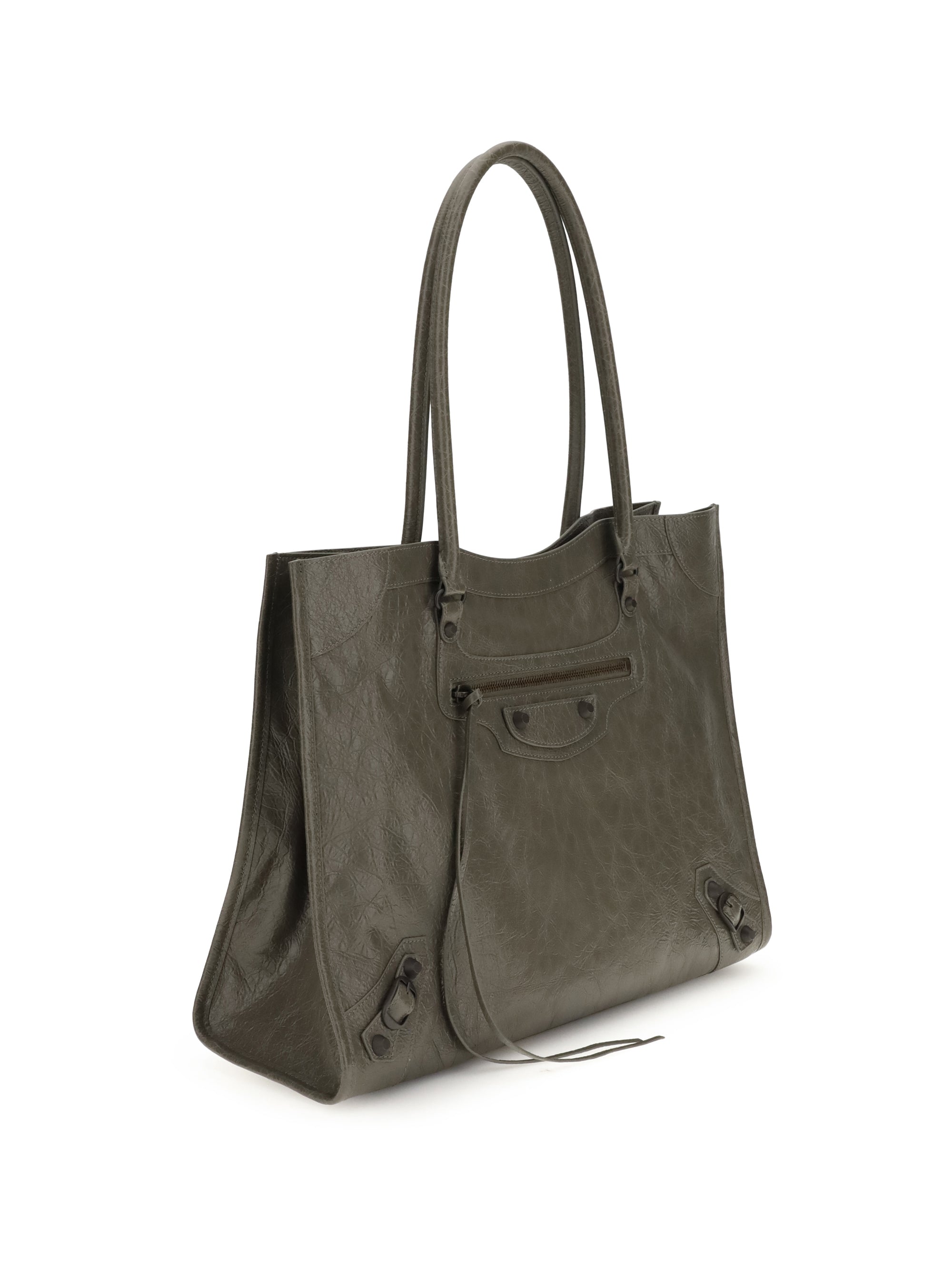 le city tote bag