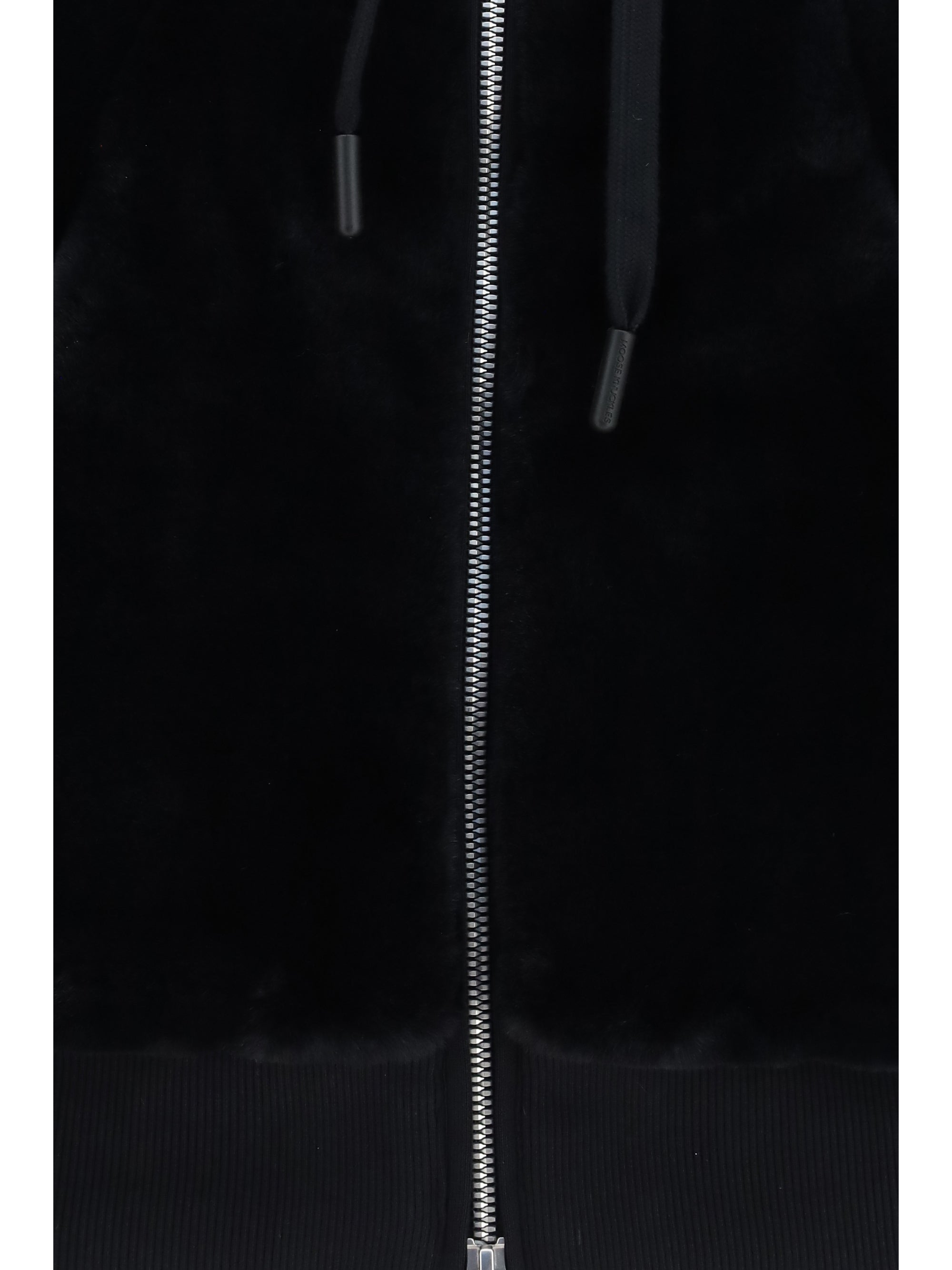 rosylyn bunny hoodie