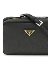 PRADA OS mini shoulder bag