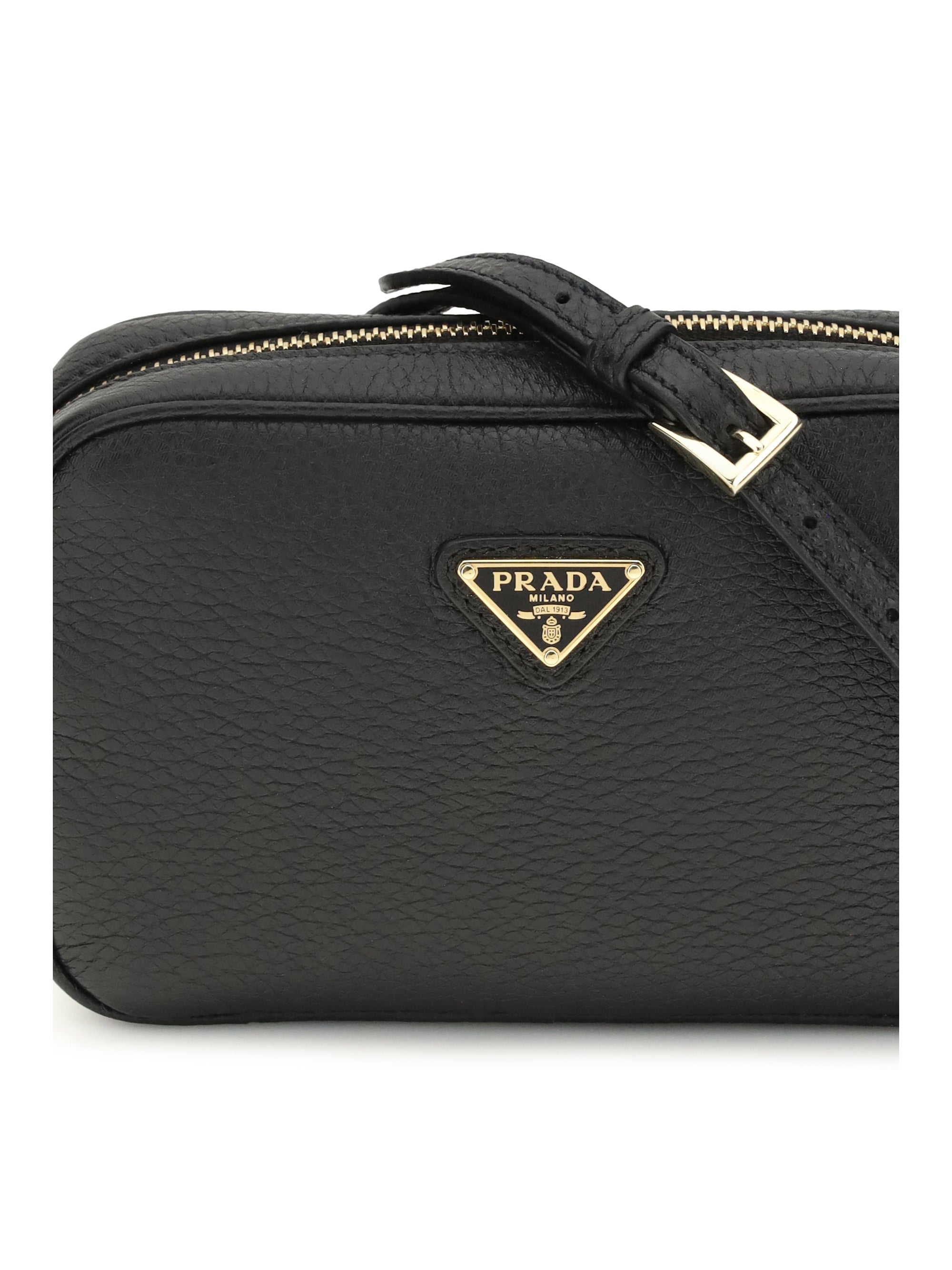 PRADA OS mini shoulder bag
