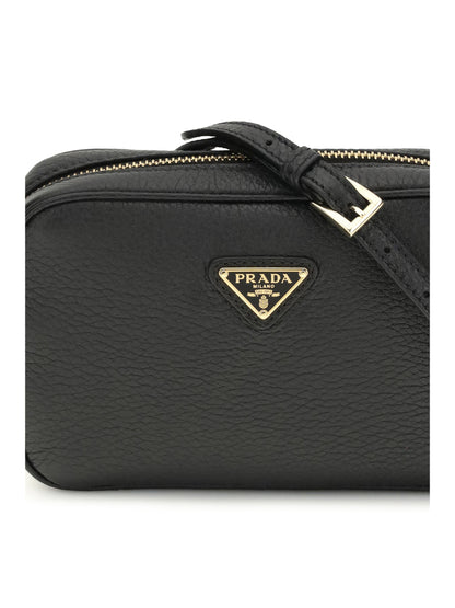 PRADA OS mini shoulder bag