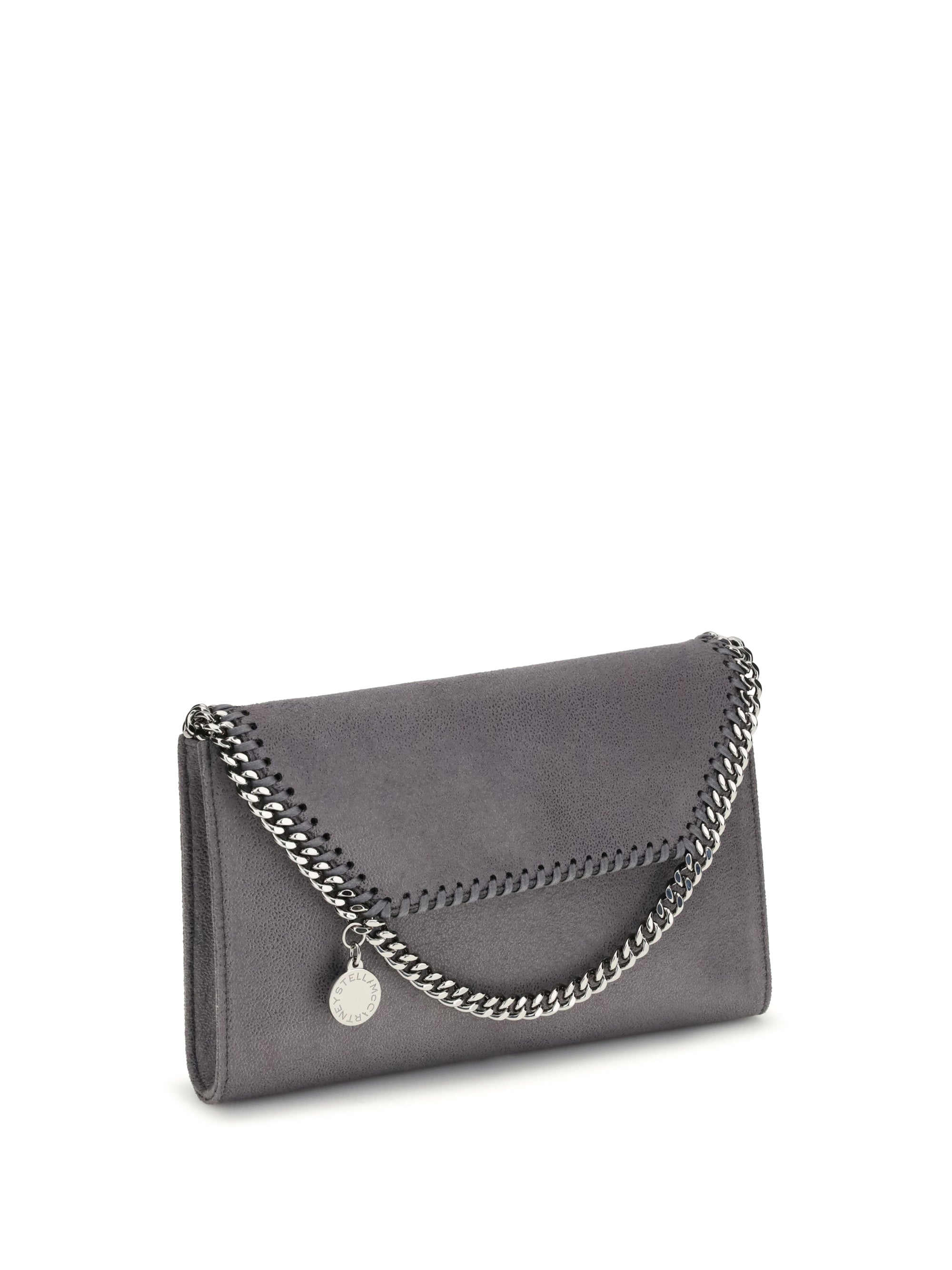 STELLA MCCARTNEY OS mini falabella shoulder bag 