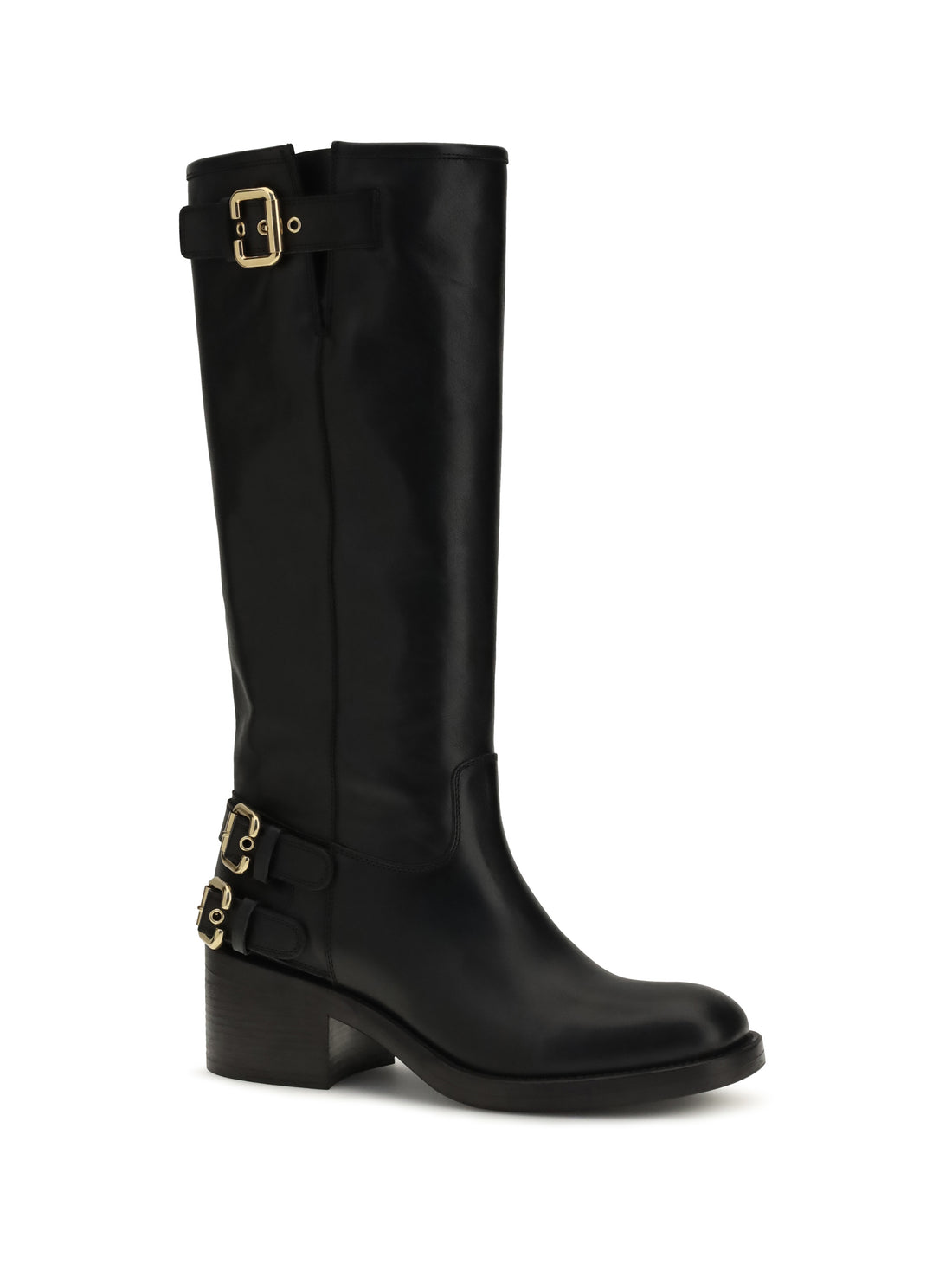 CHLOÉ 36 dakota boots