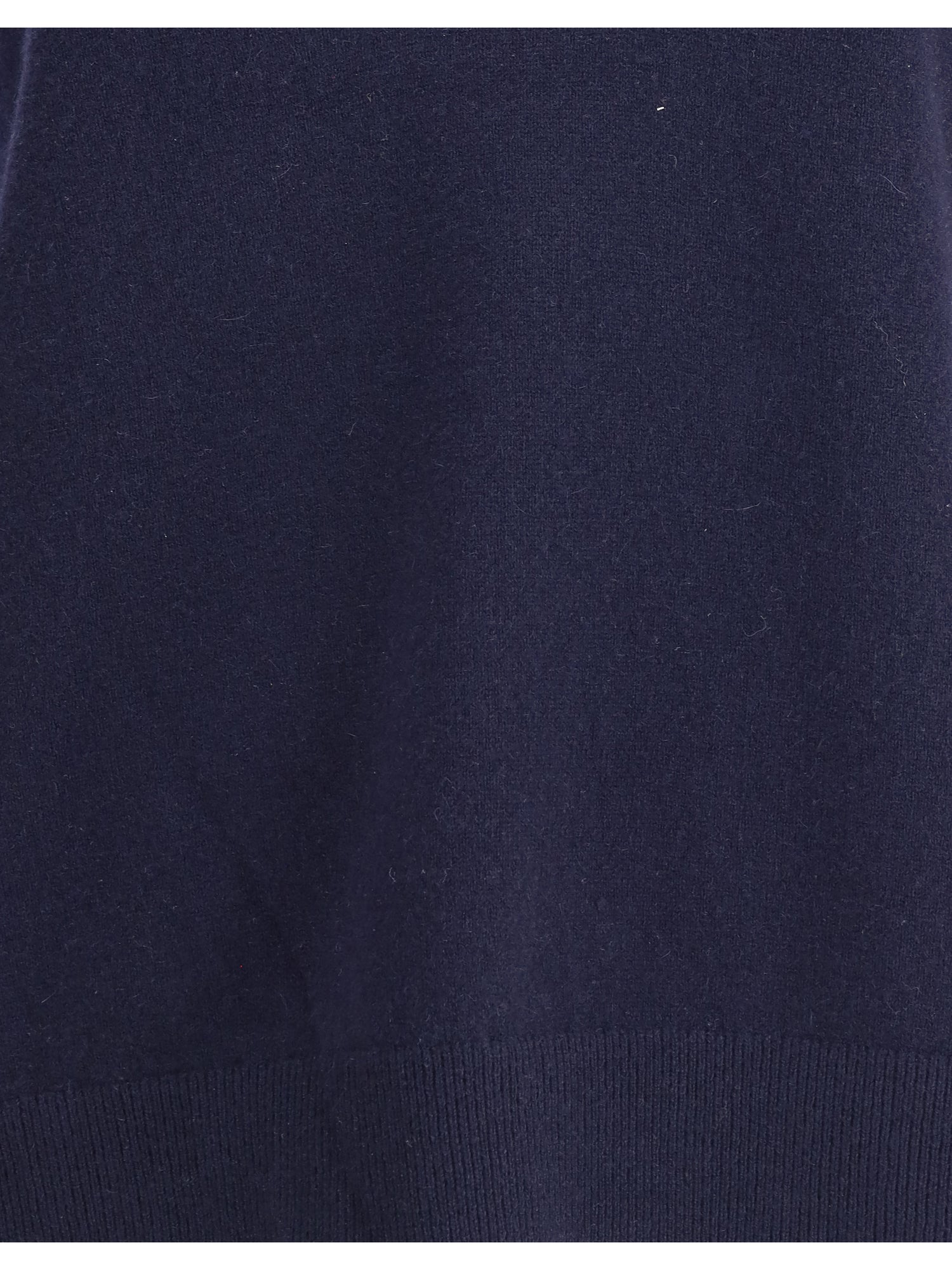 EXTREME CASHMERE OS lord vest