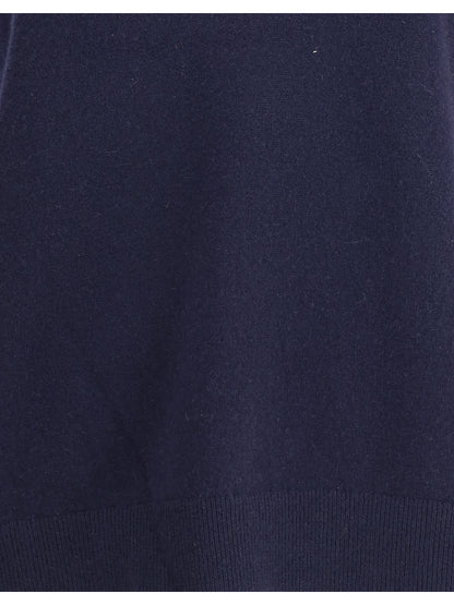 EXTREME CASHMERE OS lord vest