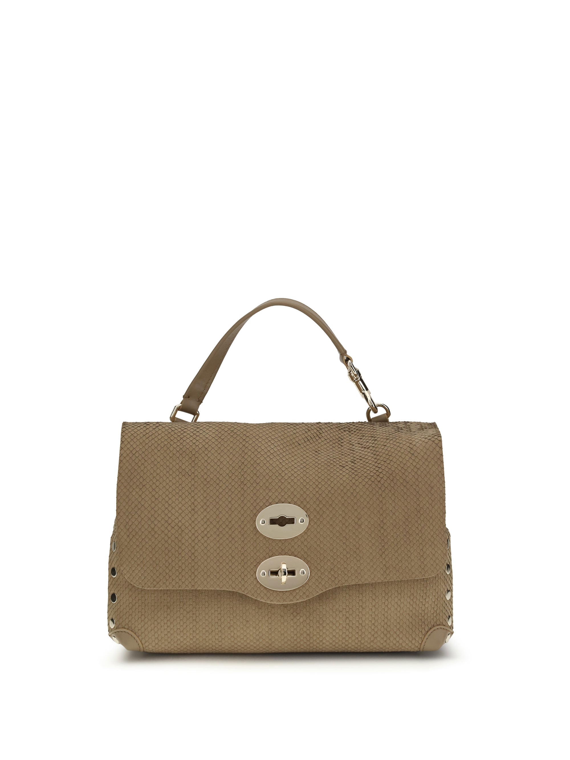 ZANELLATO OS amoretto postina handbag