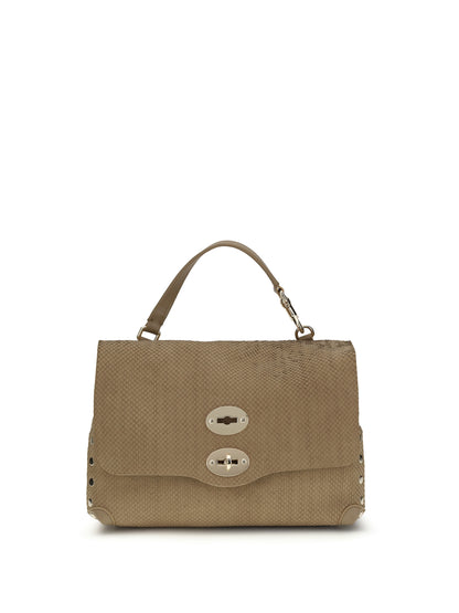 ZANELLATO OS amoretto postina handbag