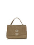 ZANELLATO OS amoretto postina handbag