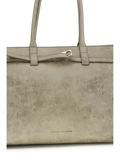 BENEDETTA BRUZZICHES OS mame weekend bag