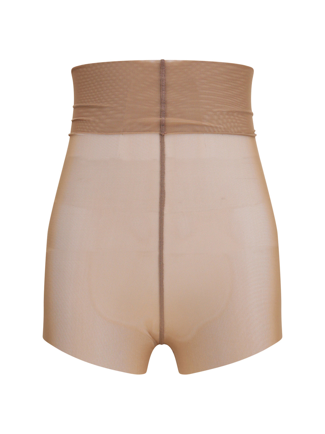 RICK OWENS 40 sheer shorts
