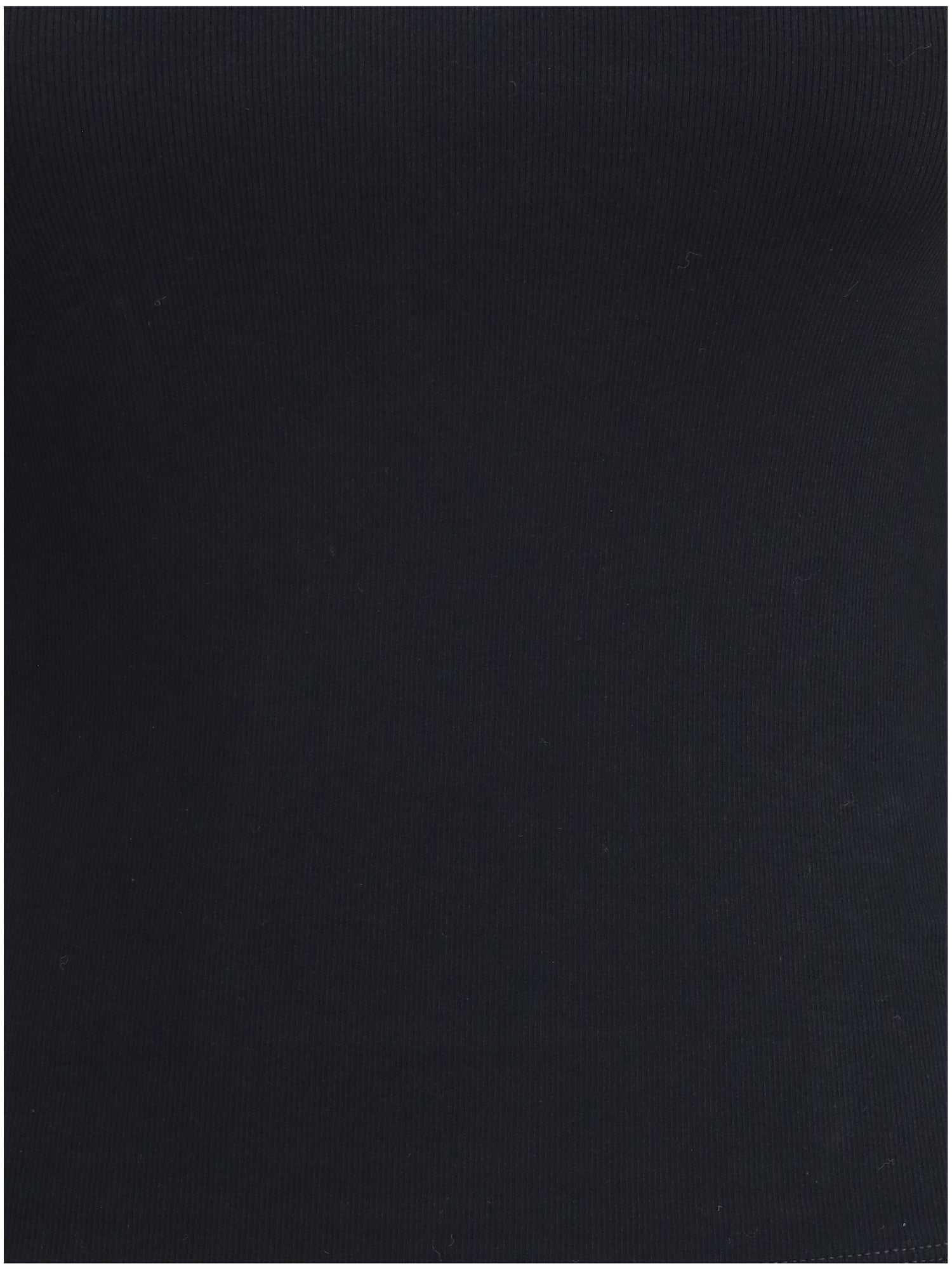 BRUNELLO CUCINELLI M top with neckline