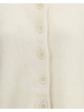 LISA YANG 2 azalea cardigan