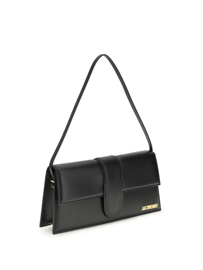 JACQUEMUS OS le bambino long shoulder bag