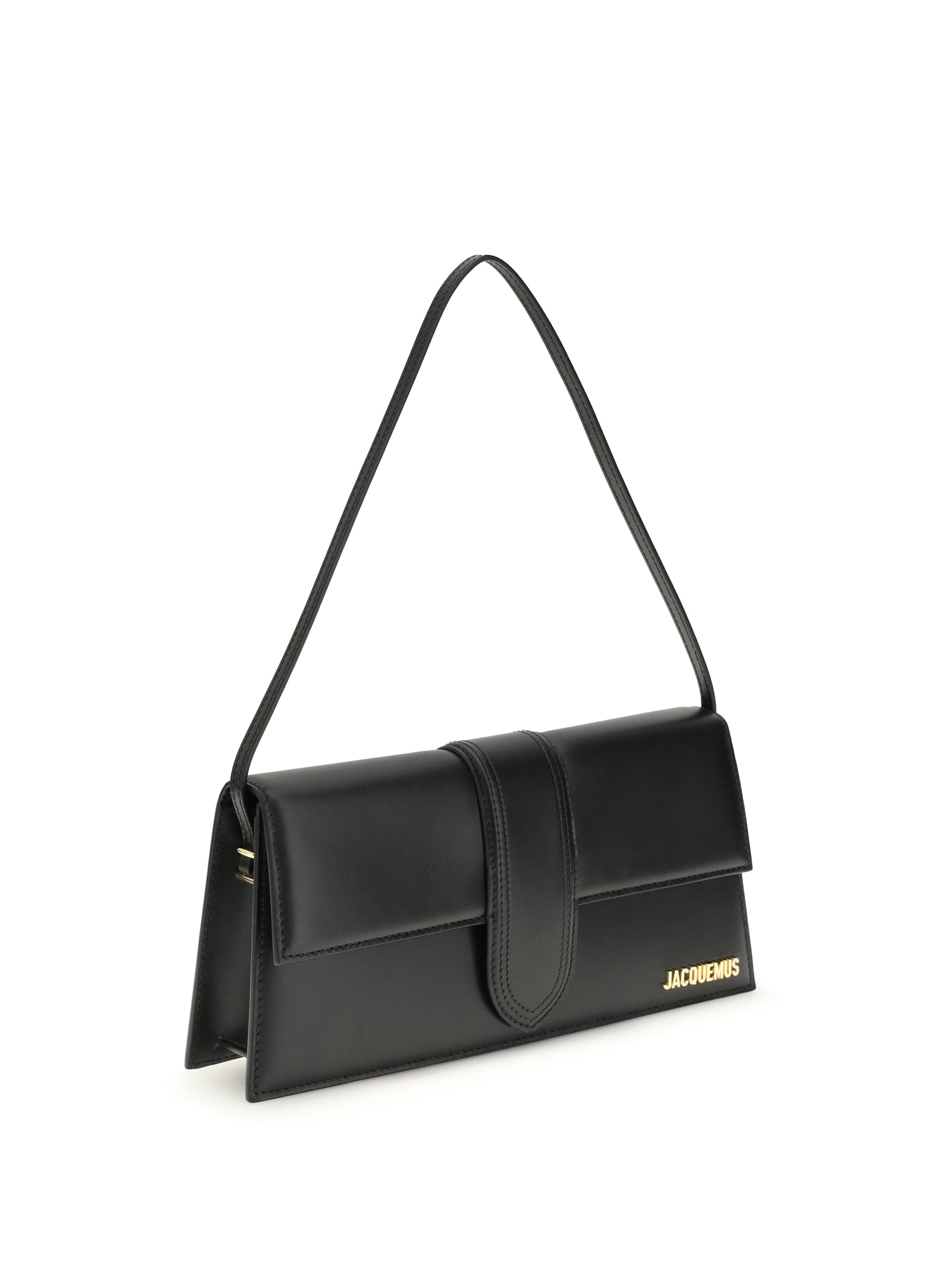 le bambino long shoulder bag