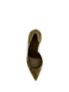 iriza pumps