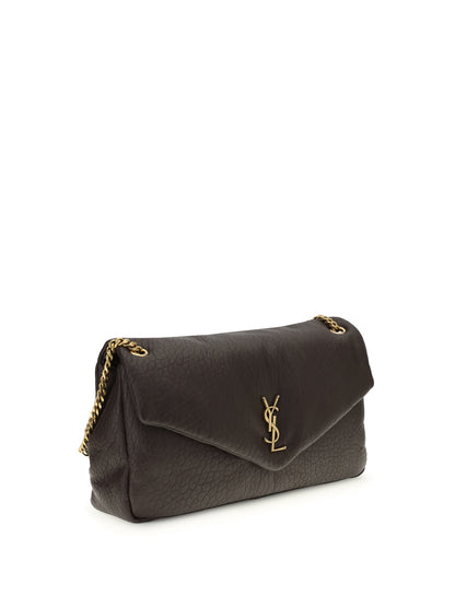 SAINT LAURENT OS calypso shoulder bag