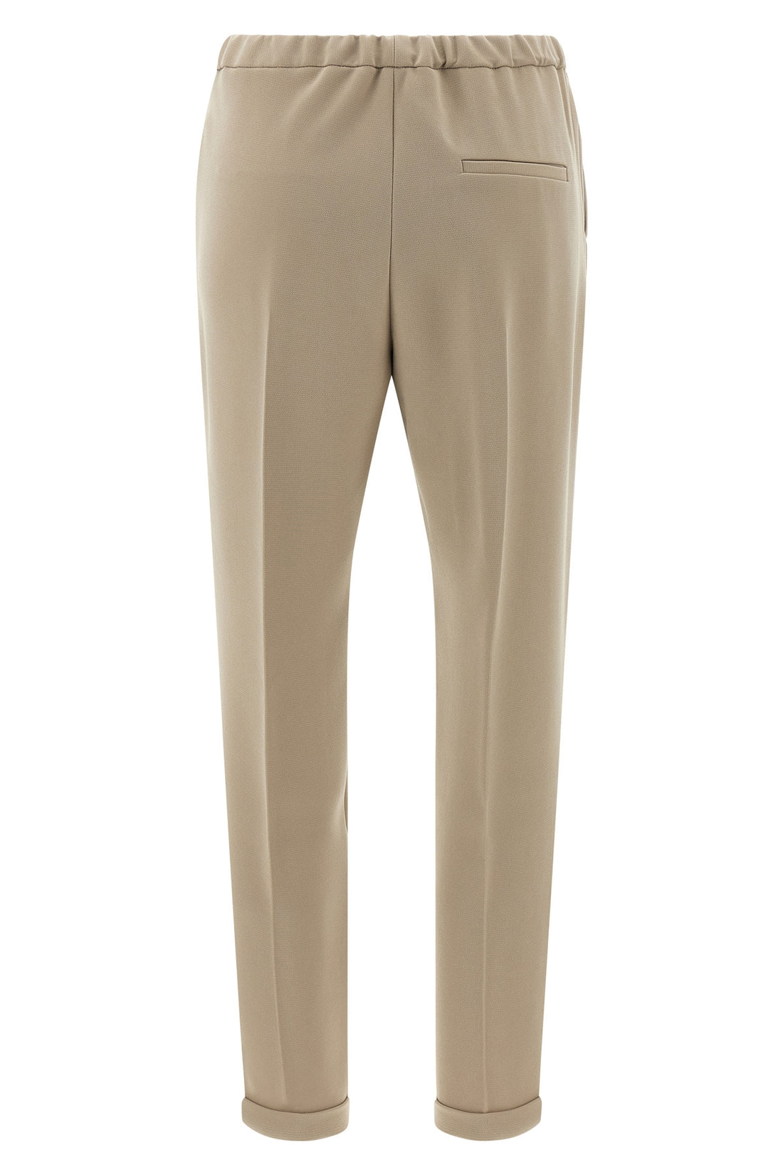 ALBERTO BIANI 40 pants in cadi