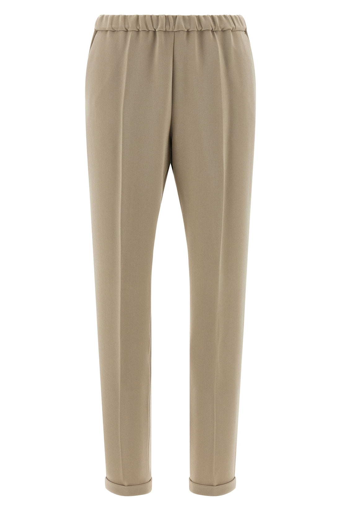 ALBERTO BIANI 40 pants in cadi
