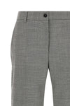 alberto biani charlie trousers set a new standard of sartorial rigor through a